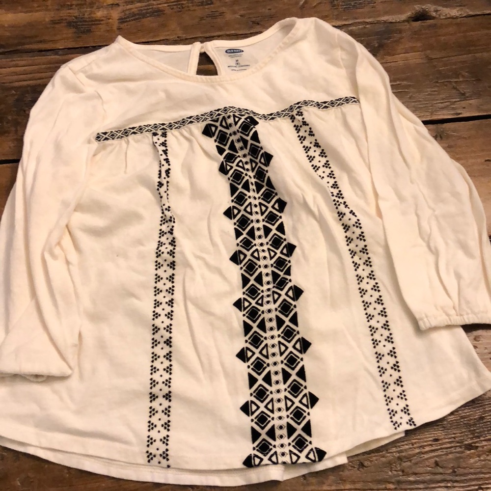 Girls shirt